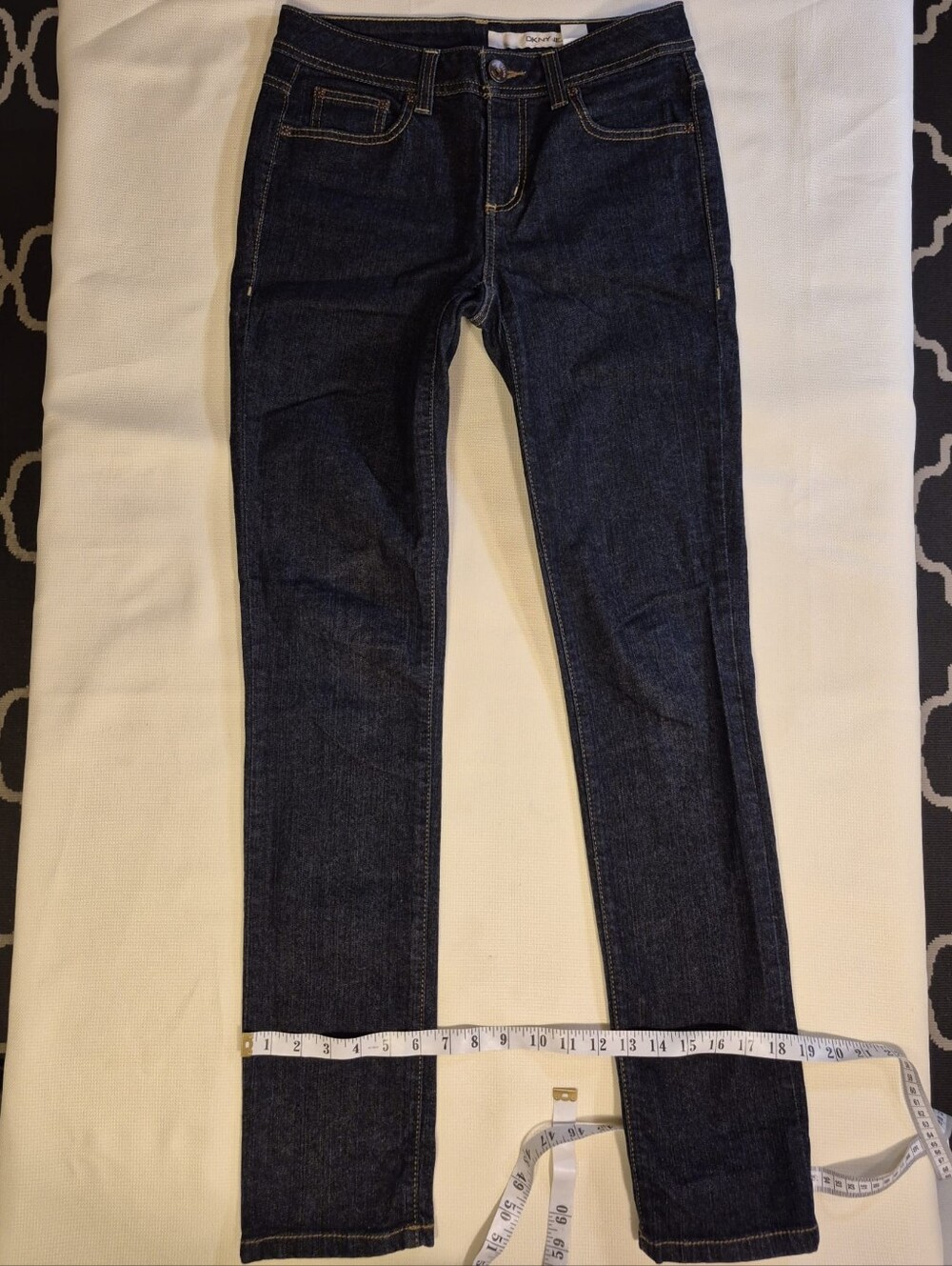 DKNY Women's Jeans